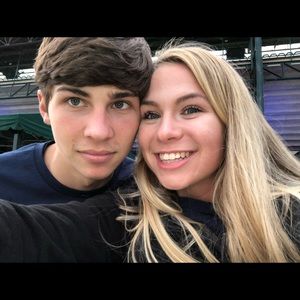 Meet your Posher, Erin